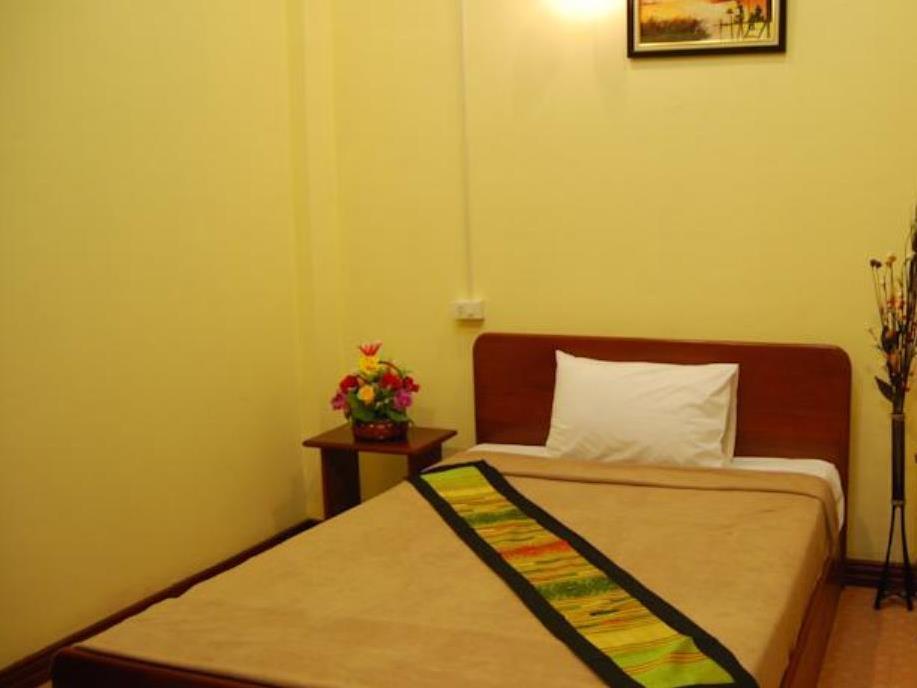 Sengkeo Hotel Vientiane Eksteriør billede