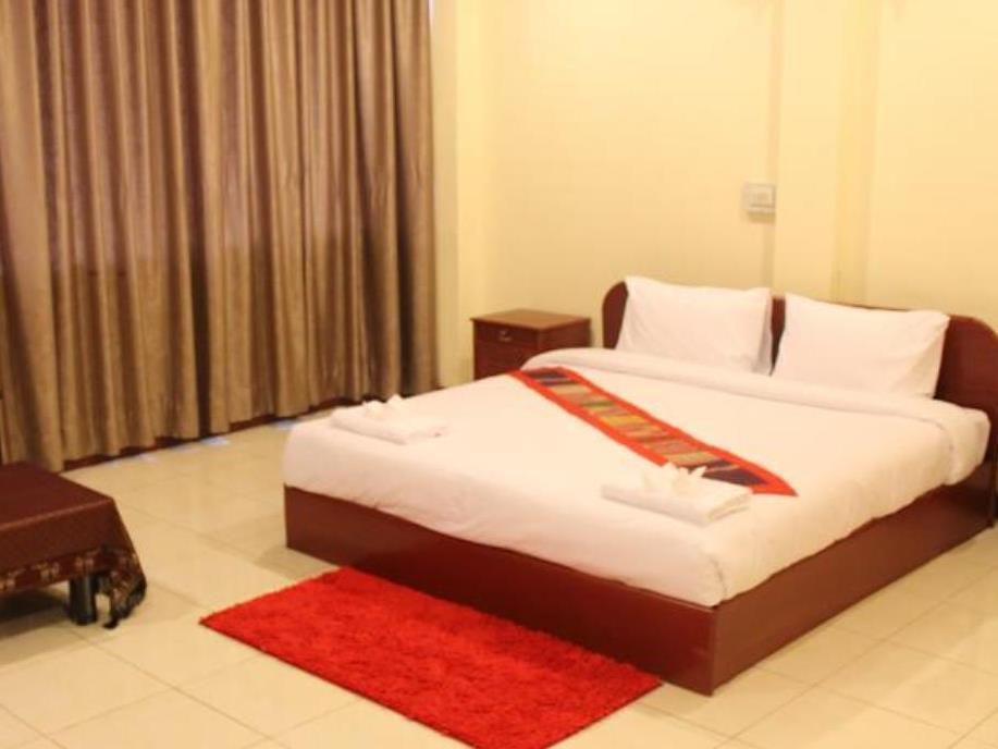 Sengkeo Hotel Vientiane Eksteriør billede